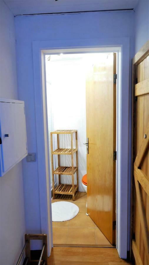 Ezy Ramos Apartment Alfama Lisboa المظهر الخارجي الصورة