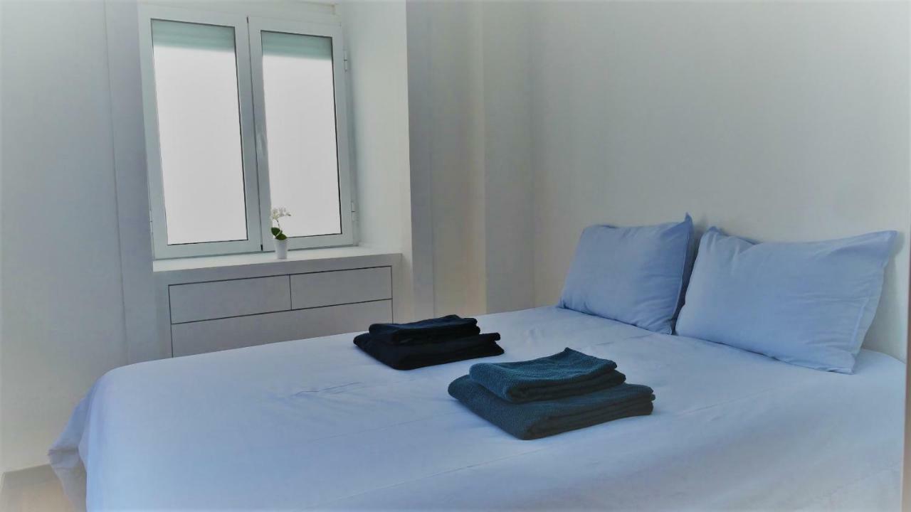 Ezy Ramos Apartment Alfama Lisboa المظهر الخارجي الصورة