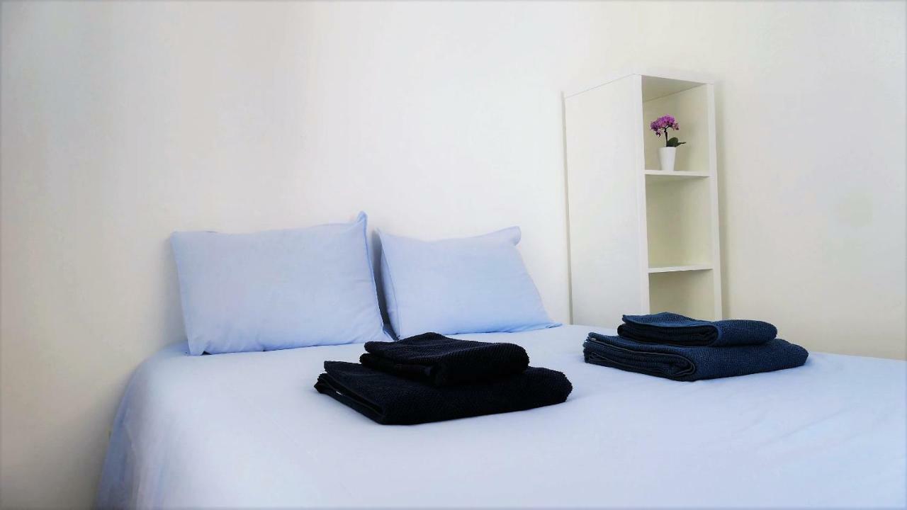 Ezy Ramos Apartment Alfama Lisboa المظهر الخارجي الصورة