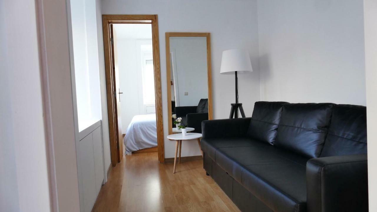 Ezy Ramos Apartment Alfama Lisboa المظهر الخارجي الصورة