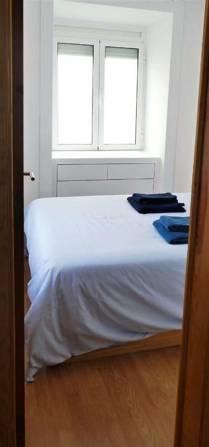 Ezy Ramos Apartment Alfama Lisboa المظهر الخارجي الصورة