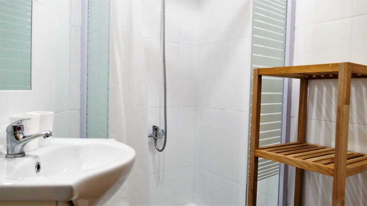 Ezy Ramos Apartment Alfama Lisboa المظهر الخارجي الصورة