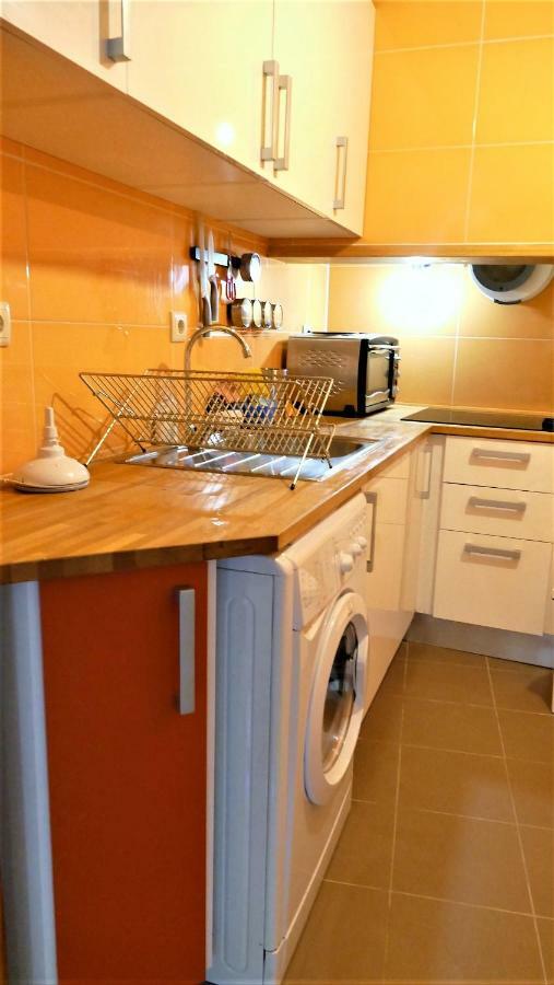 Ezy Ramos Apartment Alfama Lisboa المظهر الخارجي الصورة