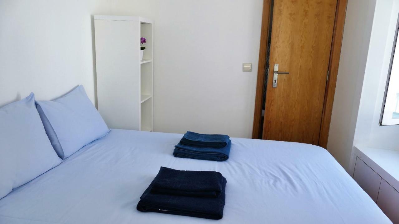 Ezy Ramos Apartment Alfama Lisboa المظهر الخارجي الصورة
