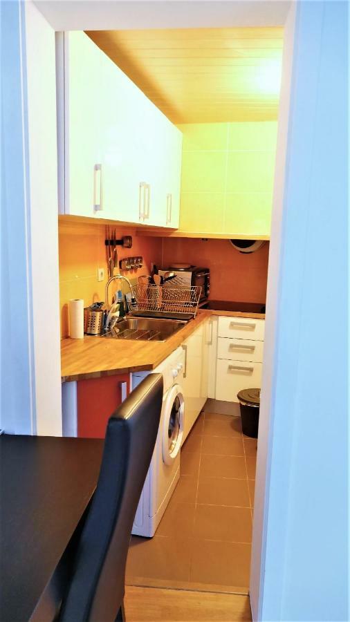 Ezy Ramos Apartment Alfama Lisboa المظهر الخارجي الصورة