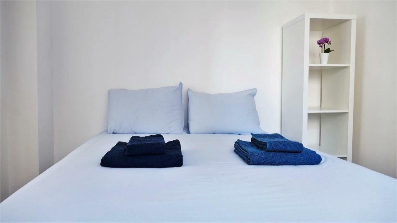 Ezy Ramos Apartment Alfama Lisboa المظهر الخارجي الصورة